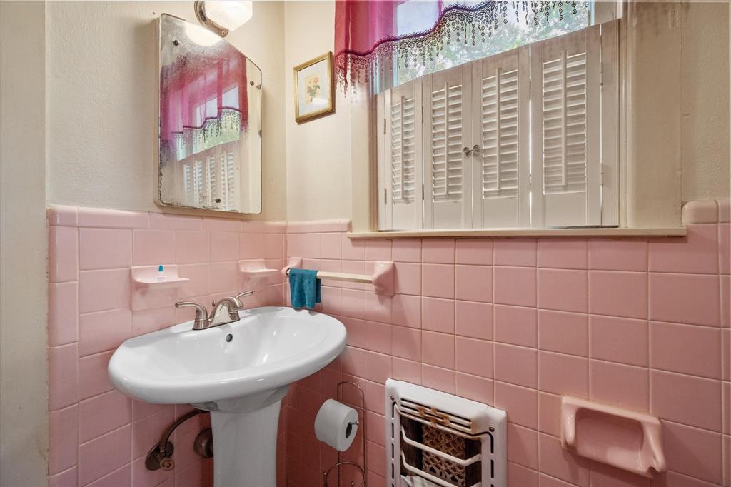 Corsicana - Residential