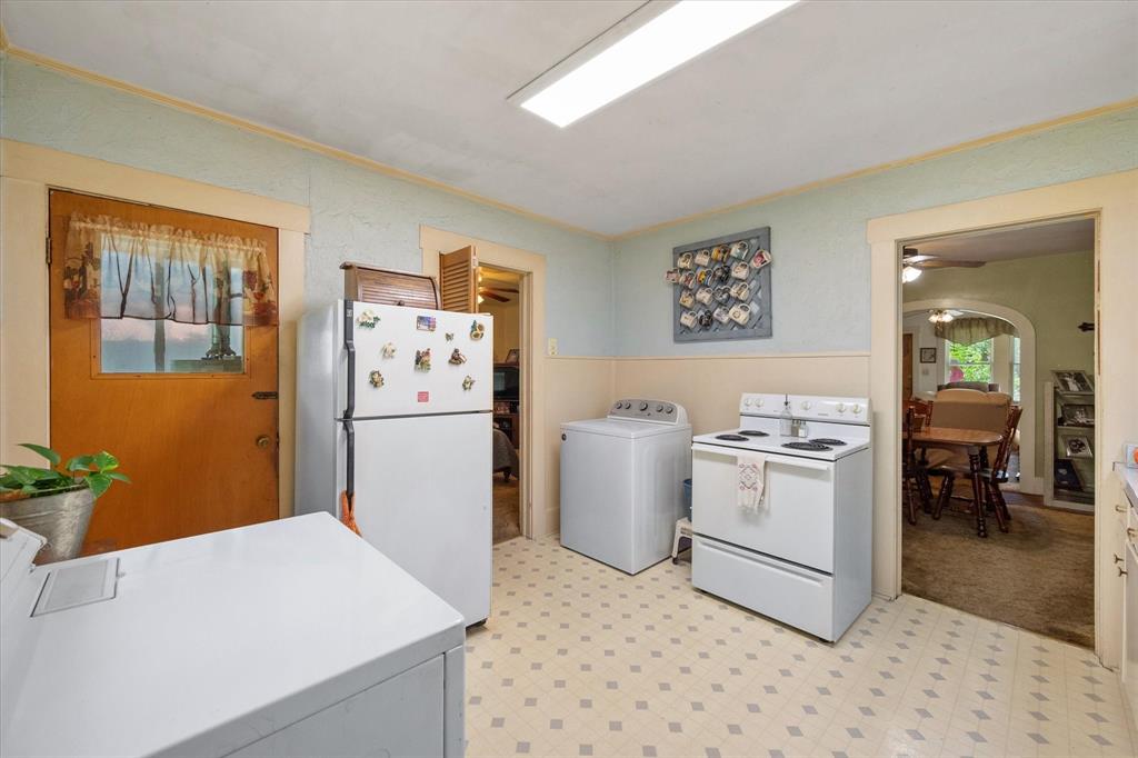 Corsicana - Residential