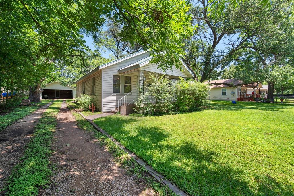 Corsicana - Residential