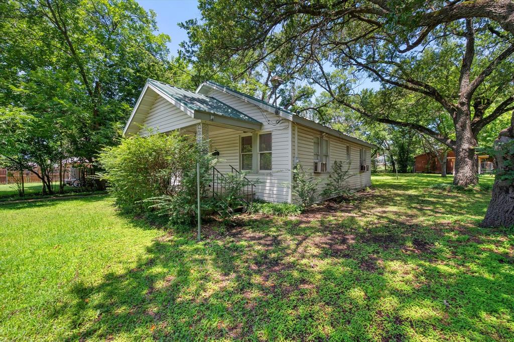 Corsicana - Residential