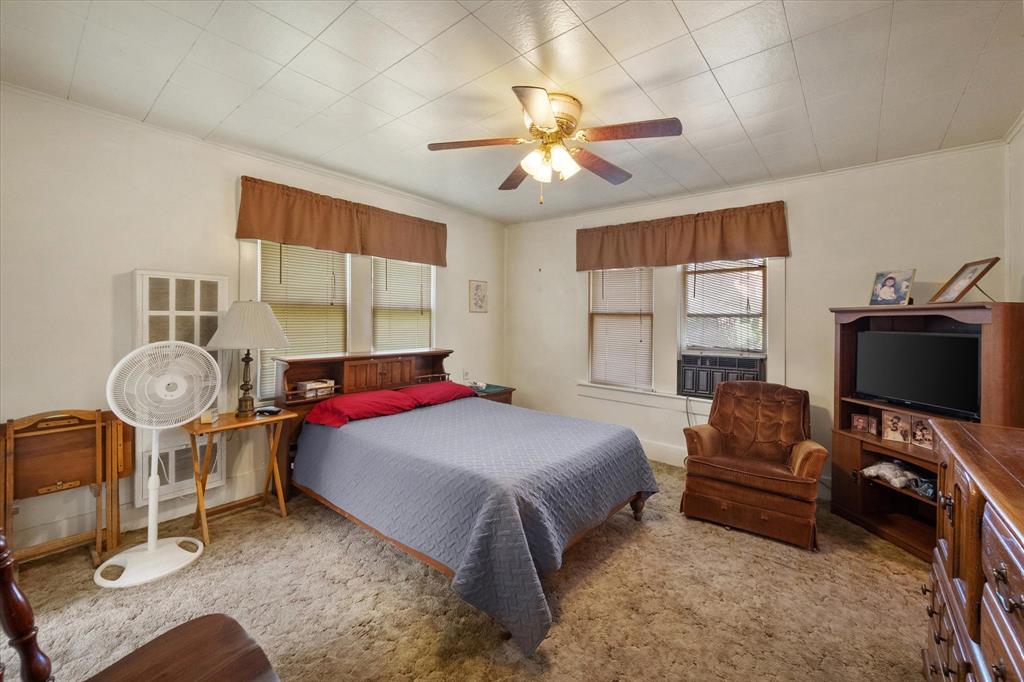 Corsicana - Residential