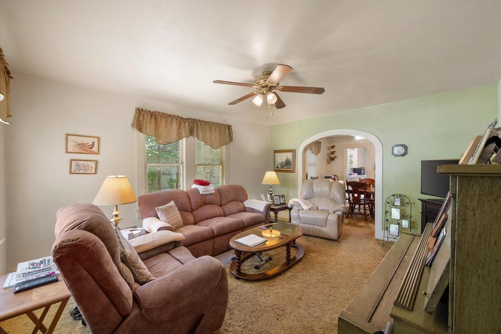 Corsicana - Residential