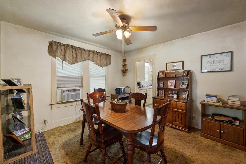 Corsicana - Residential