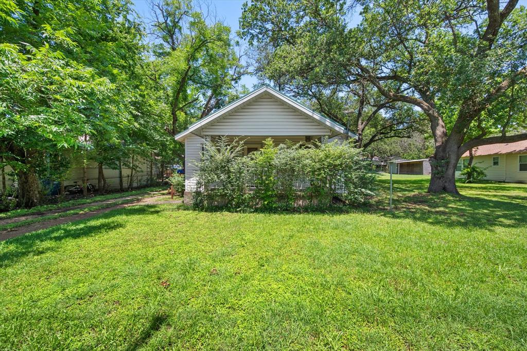 Corsicana - Residential