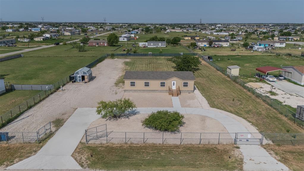 5905 Wild Berry Trail