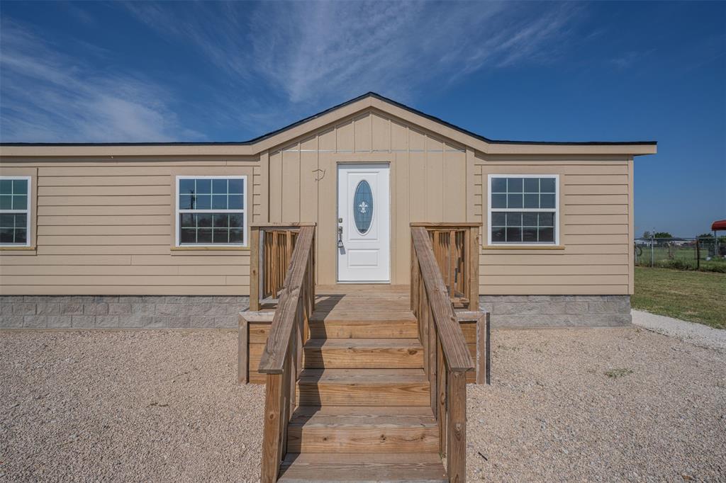 5905 Wild Berry Trail