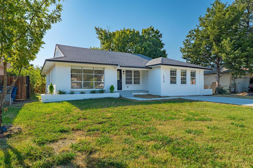 Walnut Hills 3rd Inst - Residential