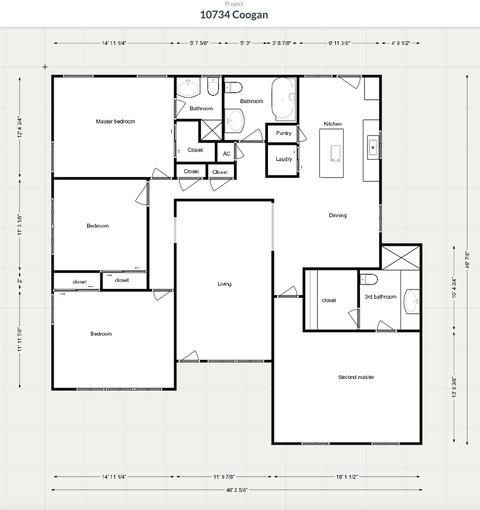 Walnut Hills 3rd Inst - Residential