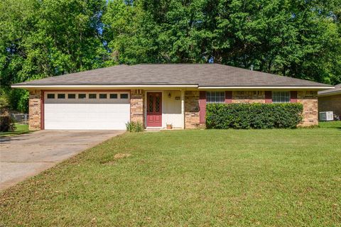 Photo of 3207 Pine Haven Lane, Haughton, LA 71037 (MLS # 21246694)