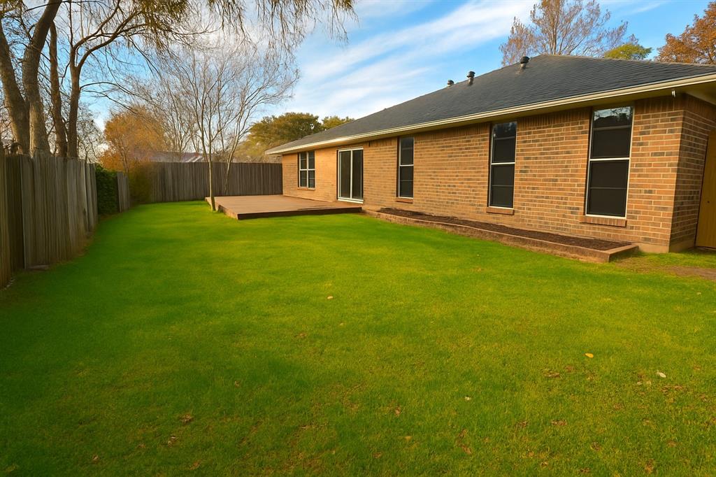 Lakeview Meadows Estates - Residential