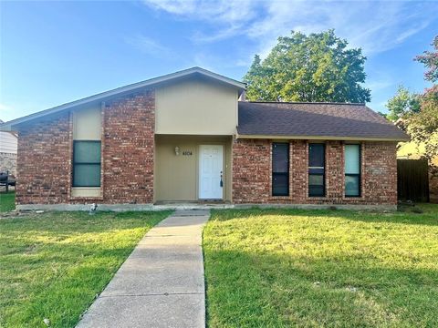 4804 Wagner Drive The Colony TX 75056