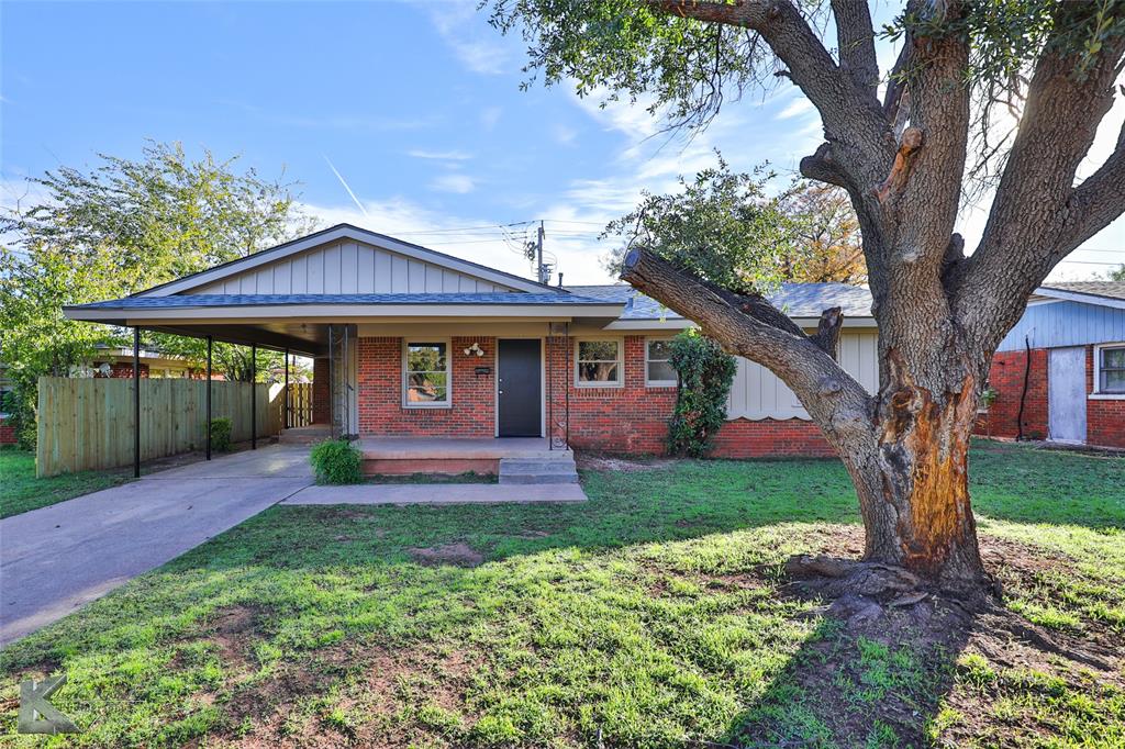 Green Acres - Residential