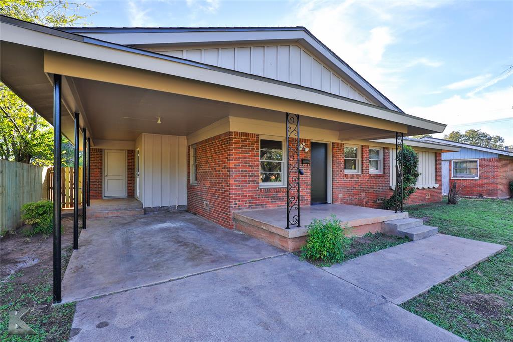 Green Acres - Residential