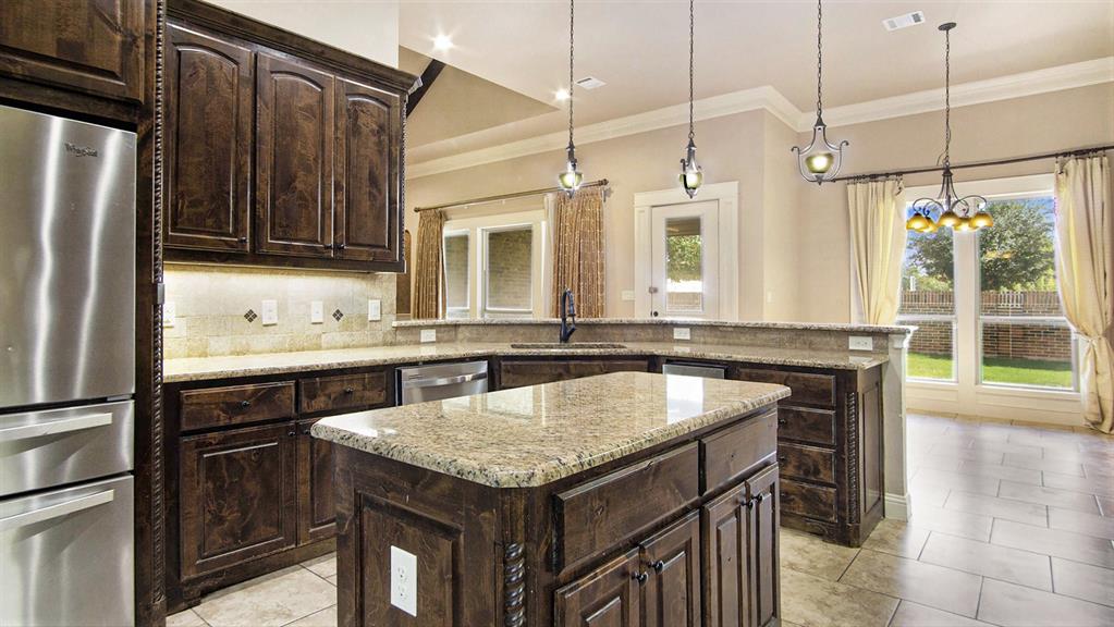 Thornbridge East Add - Residential