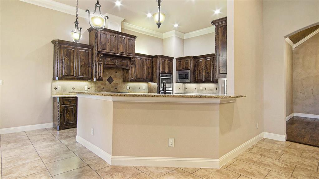 Thornbridge East Add - Residential