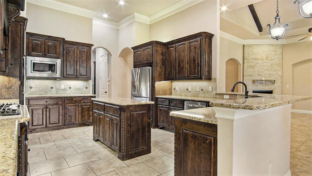 Thornbridge East Add - Residential