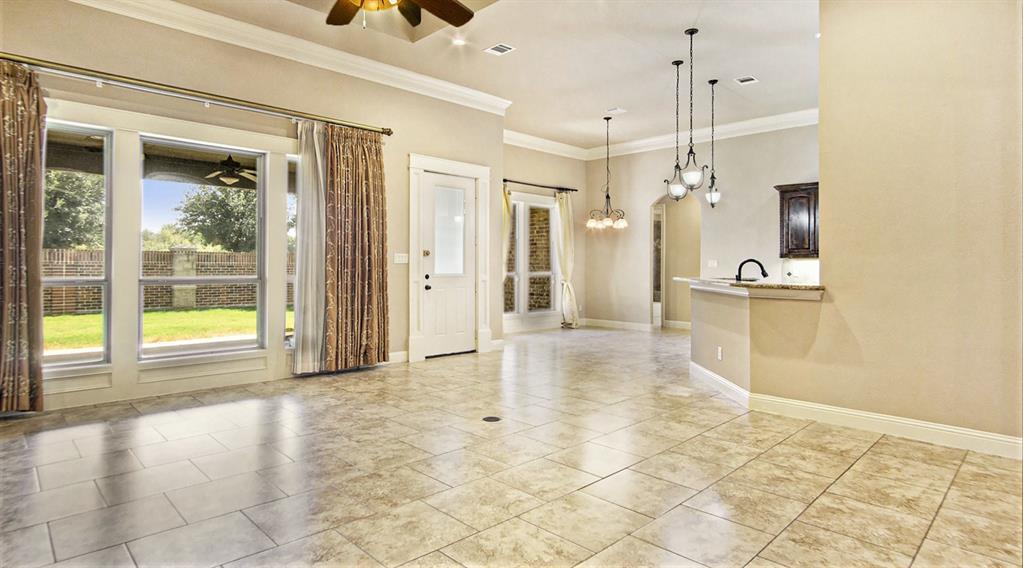 Thornbridge East Add - Residential