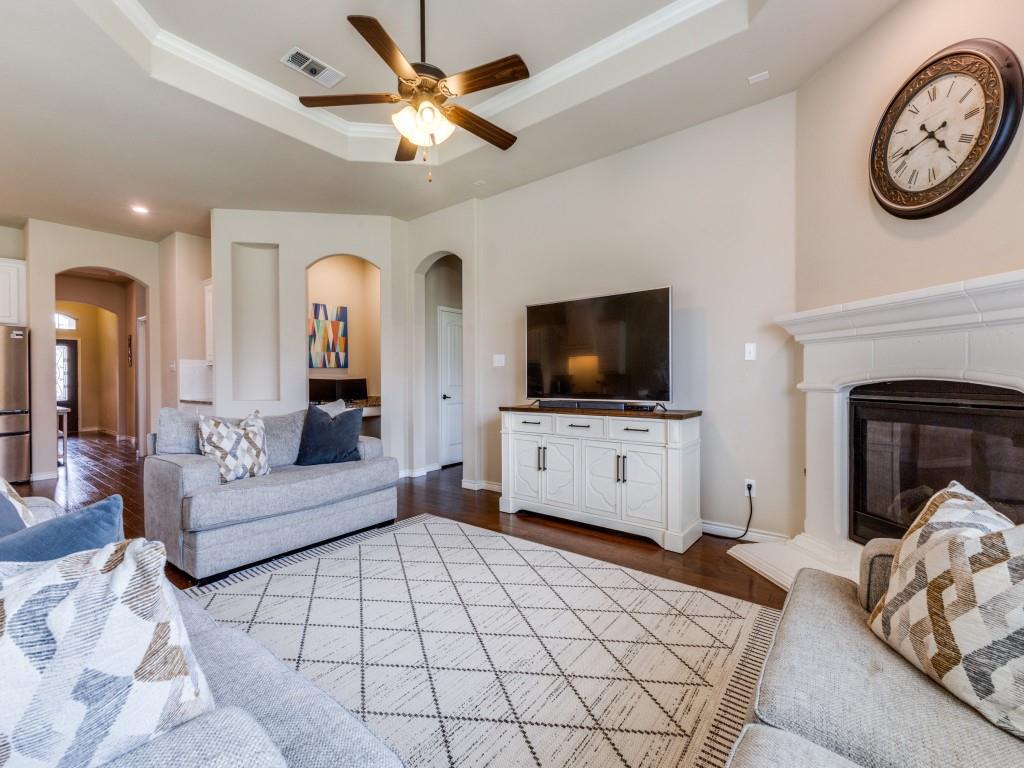 Lakeside at Heath - Residential