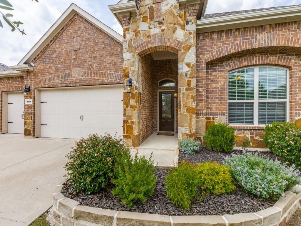 Lakeside at Heath - Residential