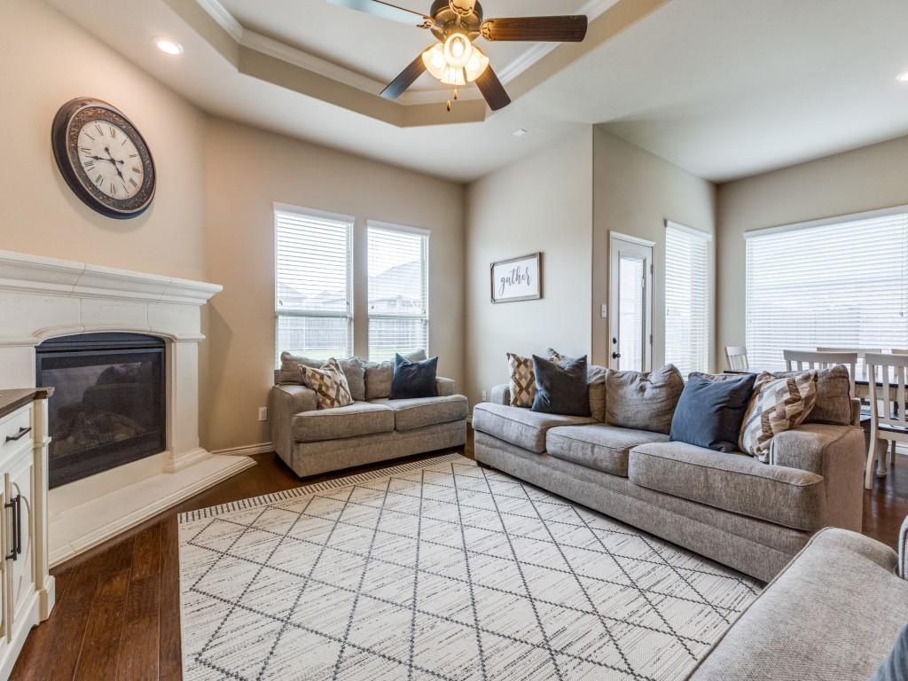 Lakeside at Heath - Residential