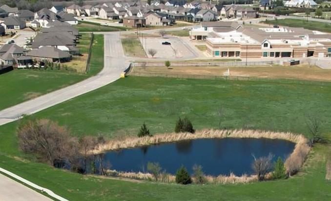 Lakeside at Heath - Residential