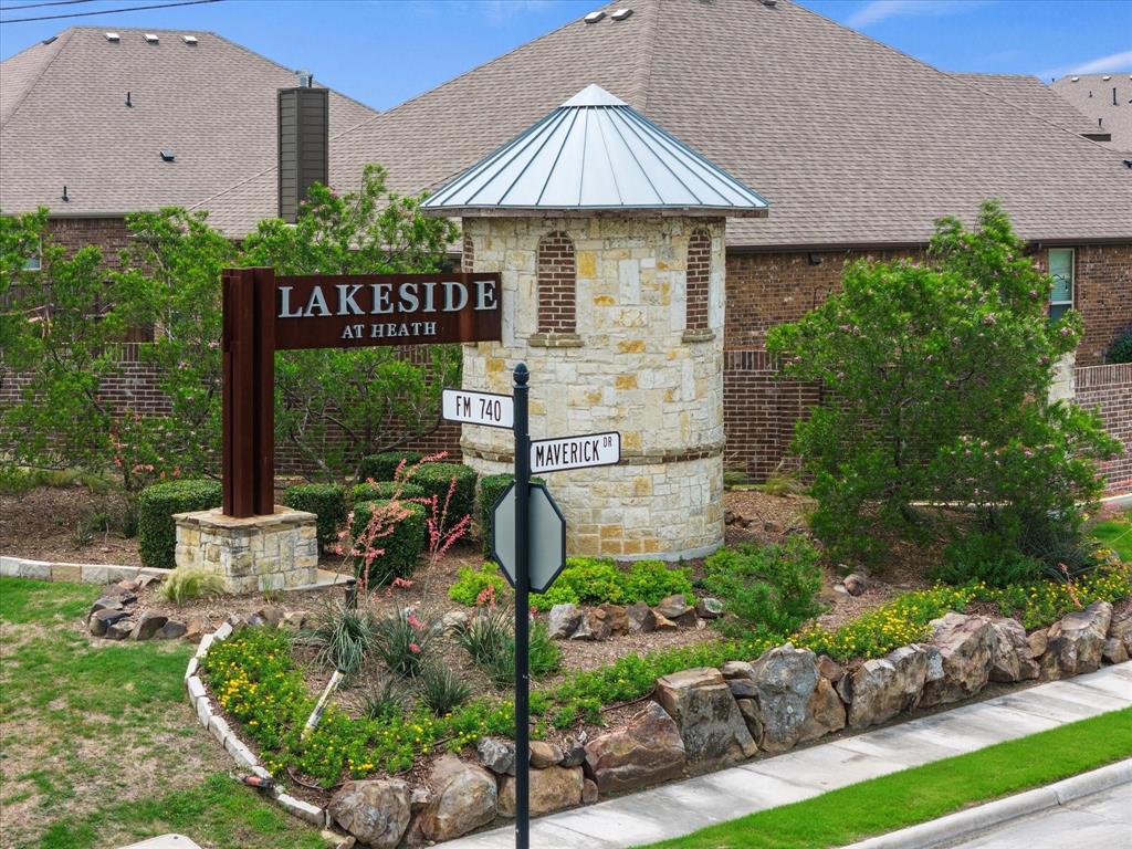 Lakeside at Heath - Residential