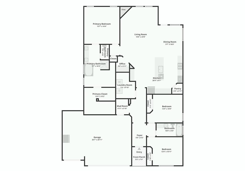 Lakeside at Heath - Residential