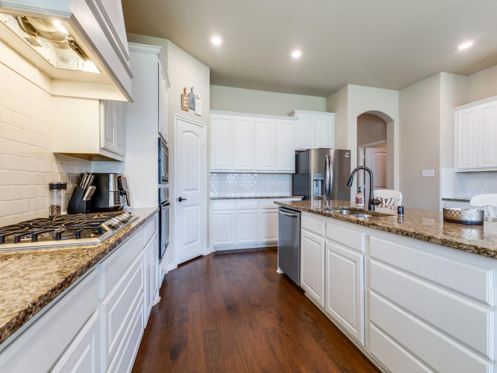 Lakeside at Heath - Residential