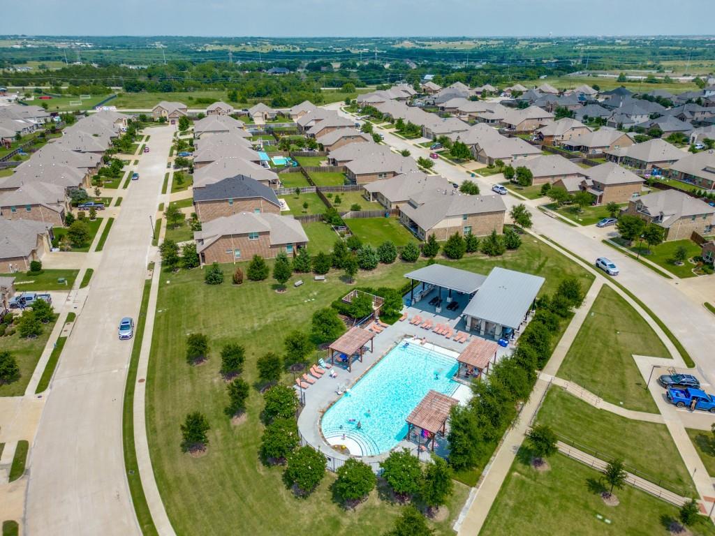 Lakeside at Heath - Residential