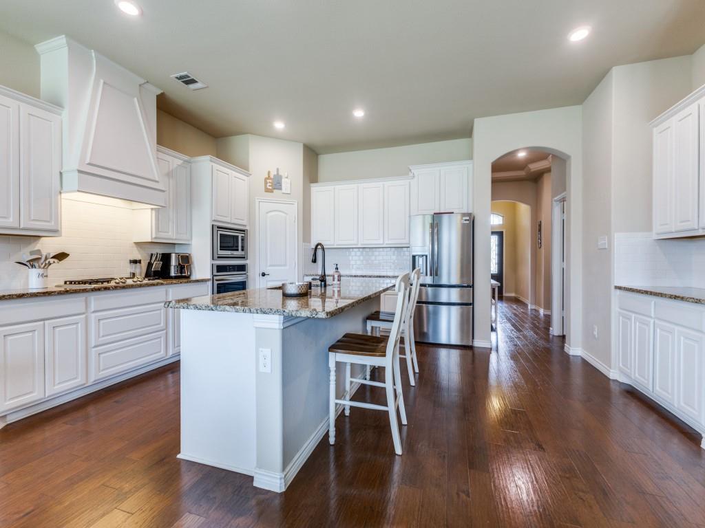 Lakeside at Heath - Residential