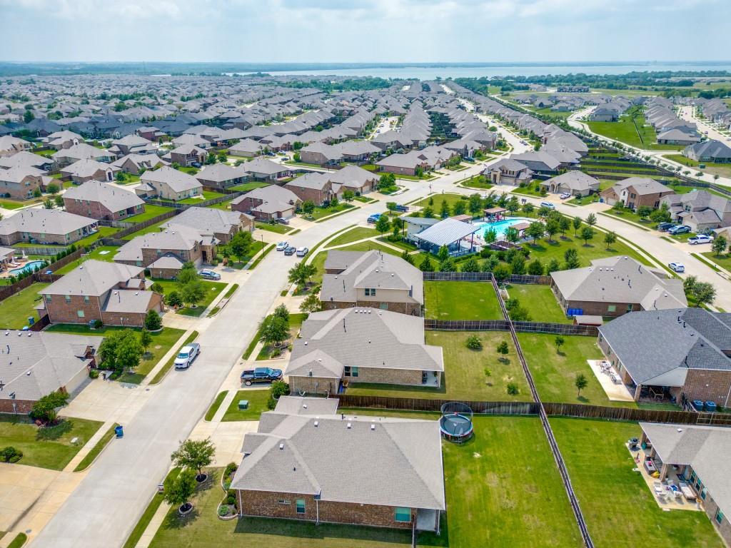 Lakeside at Heath - Residential