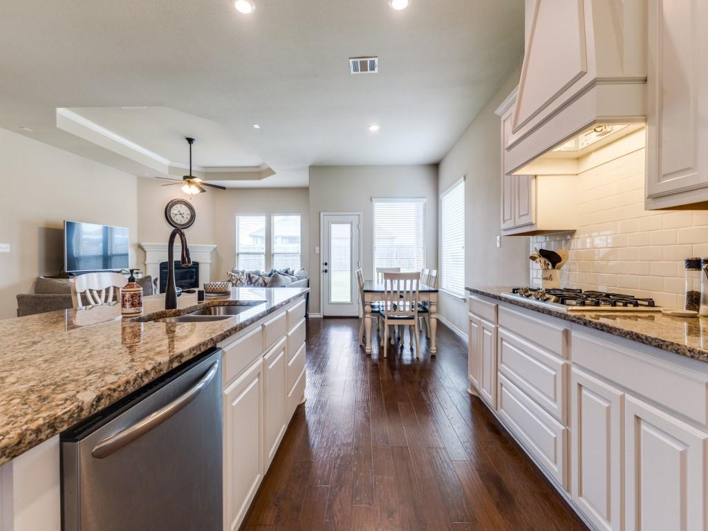 Lakeside at Heath - Residential