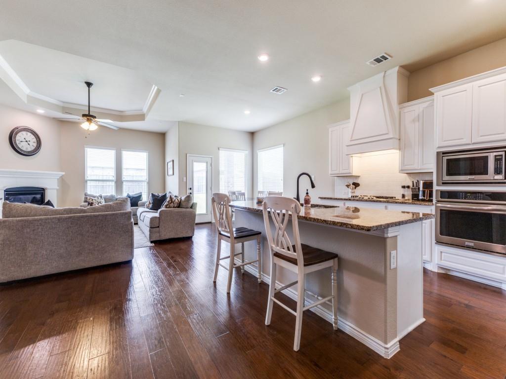 Lakeside at Heath - Residential