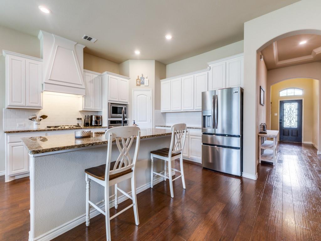 Lakeside at Heath - Residential