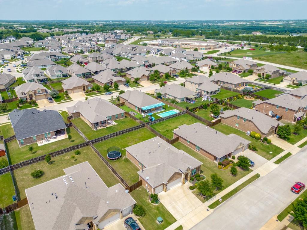 Lakeside at Heath - Residential