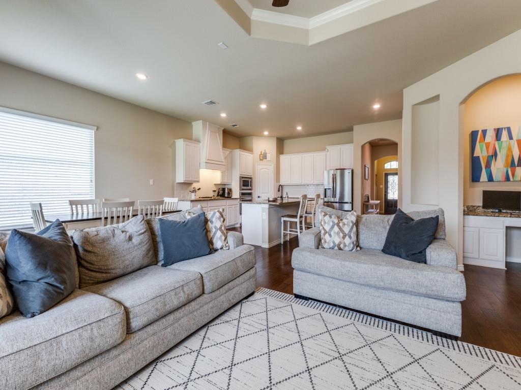 Lakeside at Heath - Residential