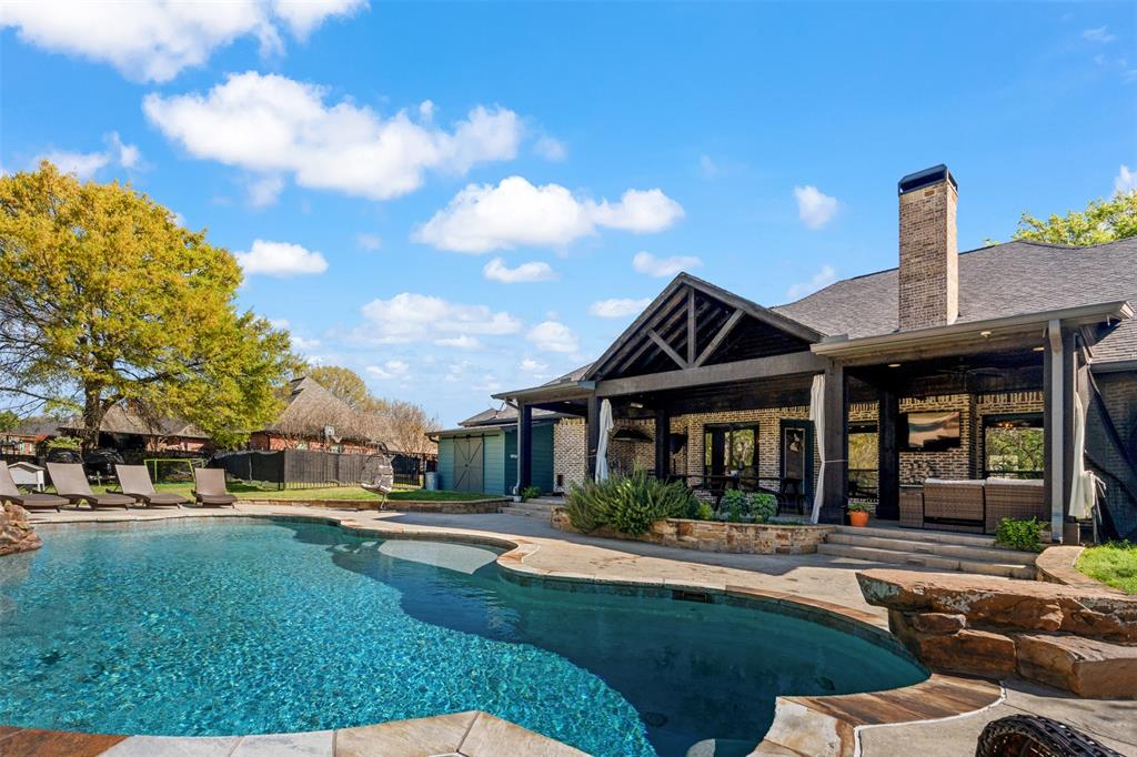 Lighthouse Landing Ph 1 - Residential