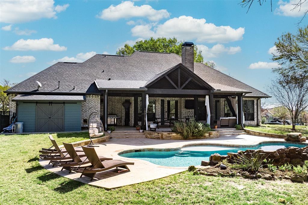 Lighthouse Landing Ph 1 - Residential