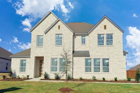 Photo of 9813 Chesney Drive, Mesquite, TX 75126 (MLS # 21165163)