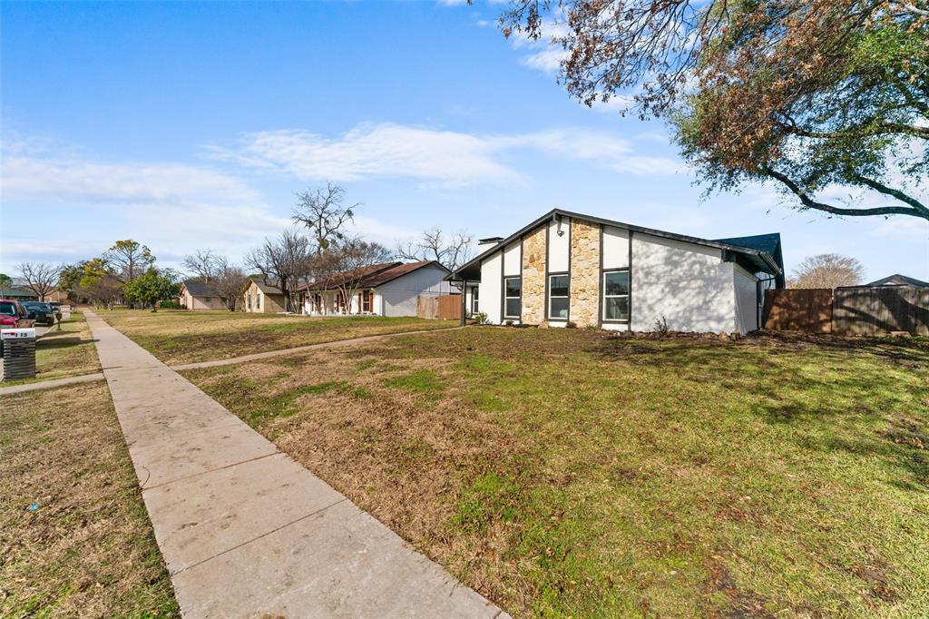 1713 Baylor Drive