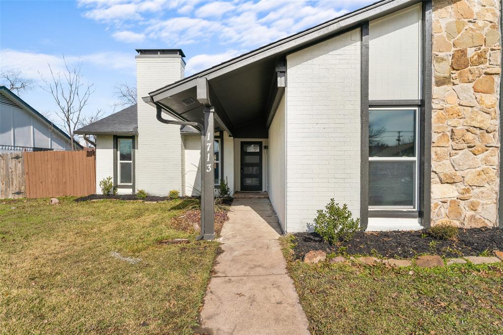 1713 Baylor Drive