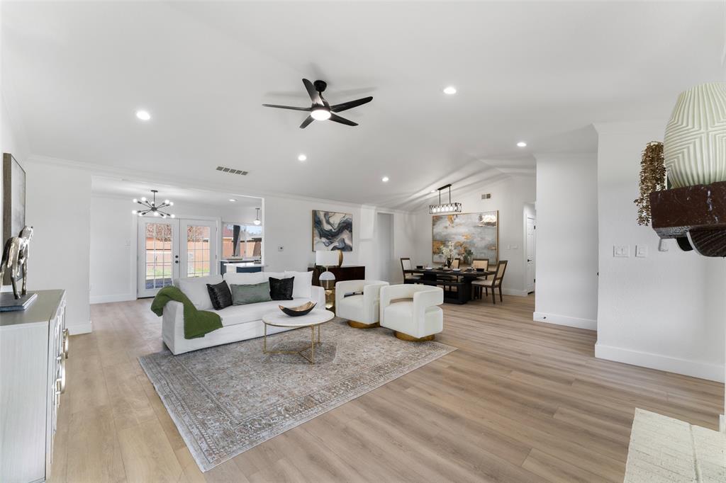 1713 Baylor Drive