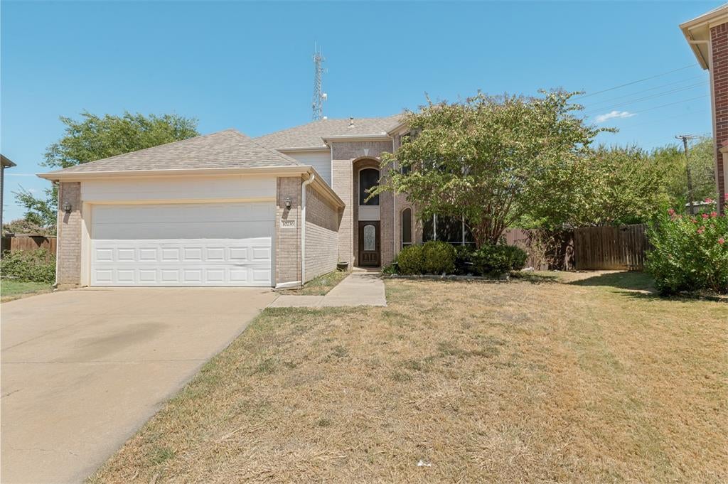 10236 Sourwood Drive