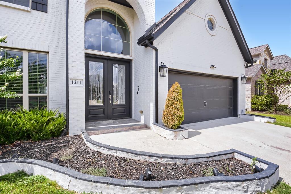 1211 Rushcroft Way