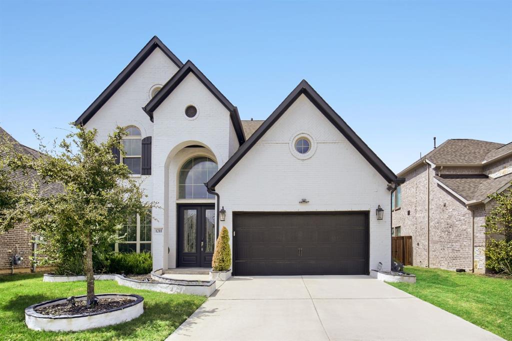1211 Rushcroft Way