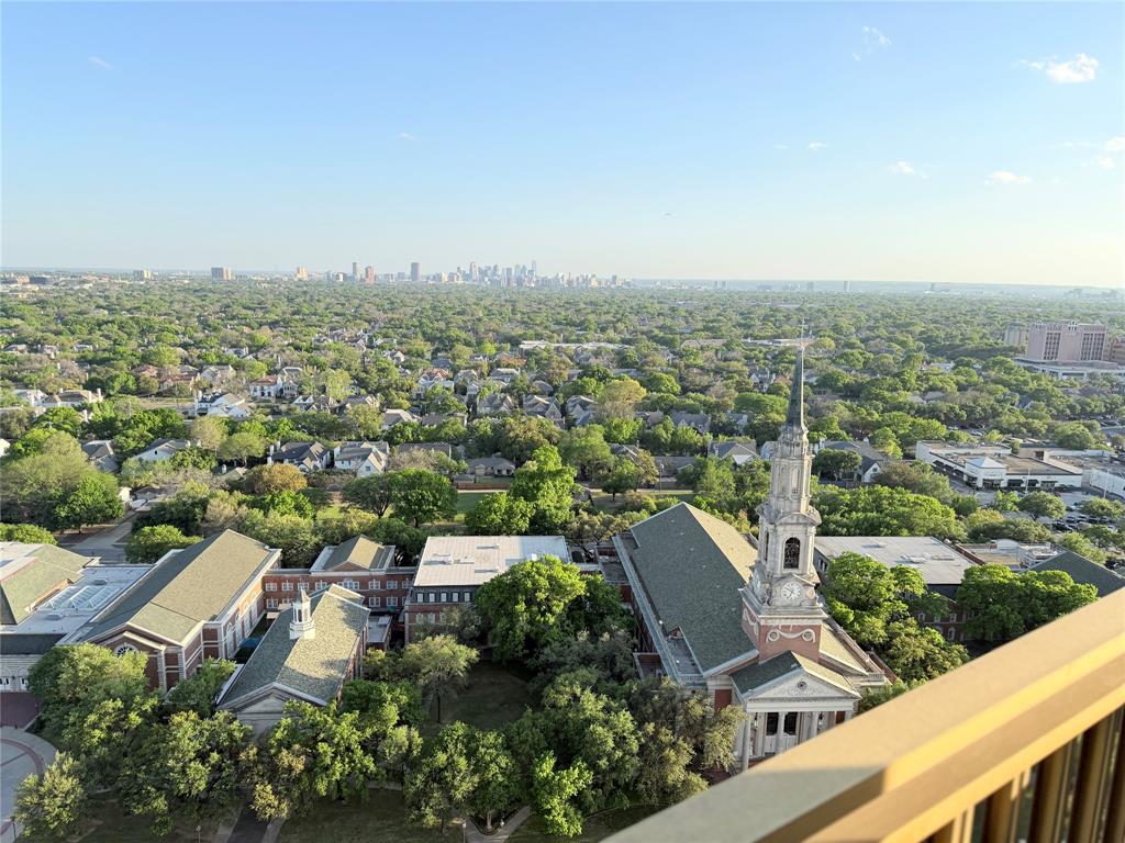 Preston Tower Condo - Residential