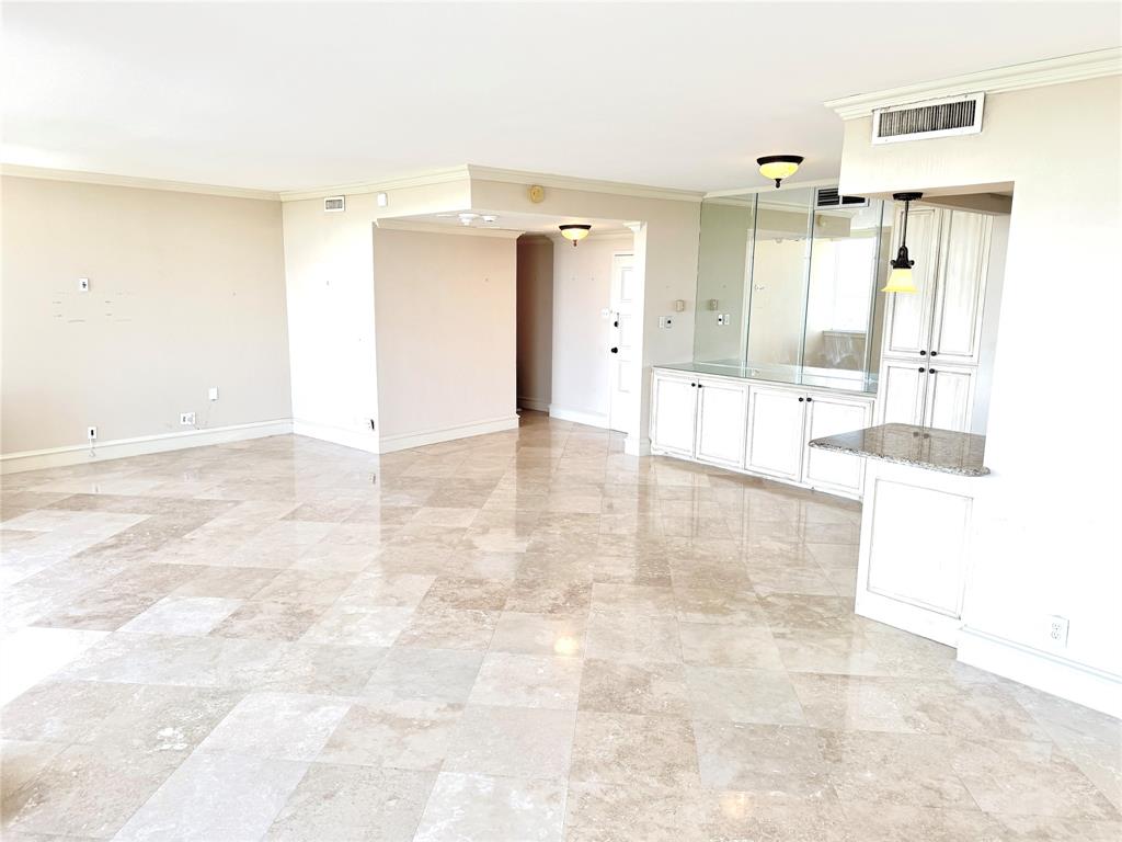 Preston Tower Condo - Residential