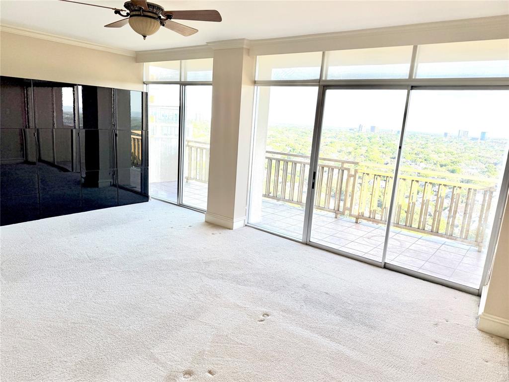 Preston Tower Condo - Residential