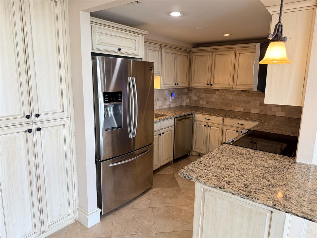 Preston Tower Condo - Residential