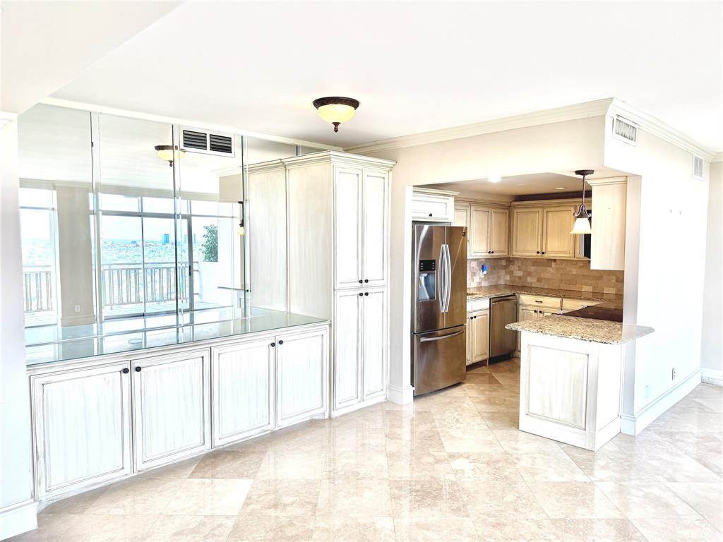 Preston Tower Condo - Residential